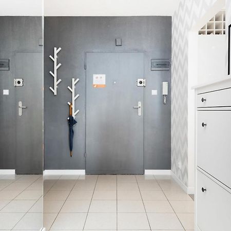 Apartments Warsaw Żelazna by Renters Zewnętrze zdjęcie