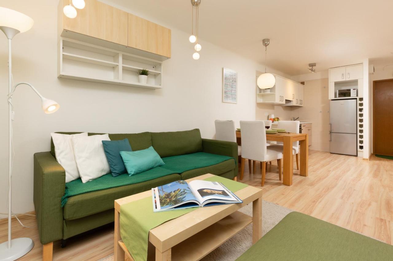 Apartments Warsaw Żelazna by Renters Zewnętrze zdjęcie